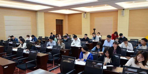 黑龍江工商學院舉辦首屆教師發展論壇，聚焦教育項目與科研文獻的研發創新
